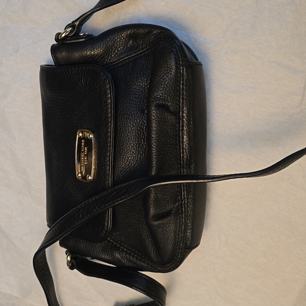 M.K. PURSE